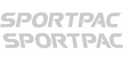 Sportpac Decal